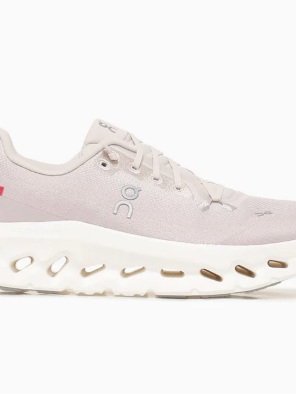On Running Women's Cloudtilt Pearl Fade Mesh